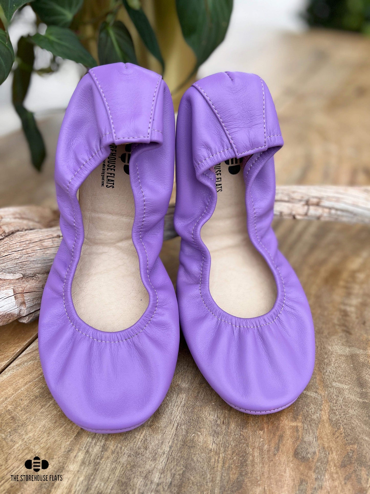 Purple Classics